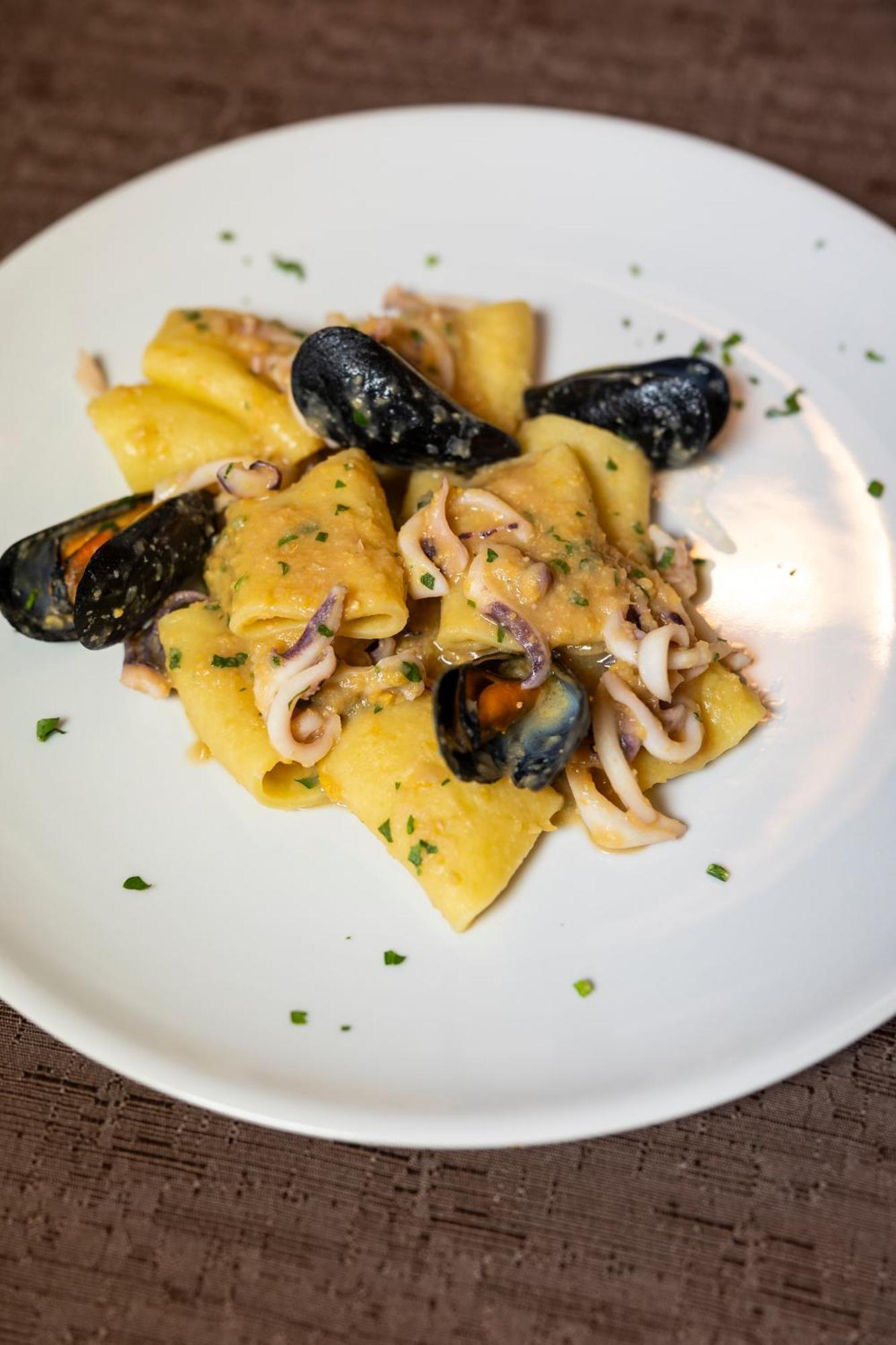Tenuta Rosa - Gastronomia E Relax Montesano Scalo エクステリア 写真