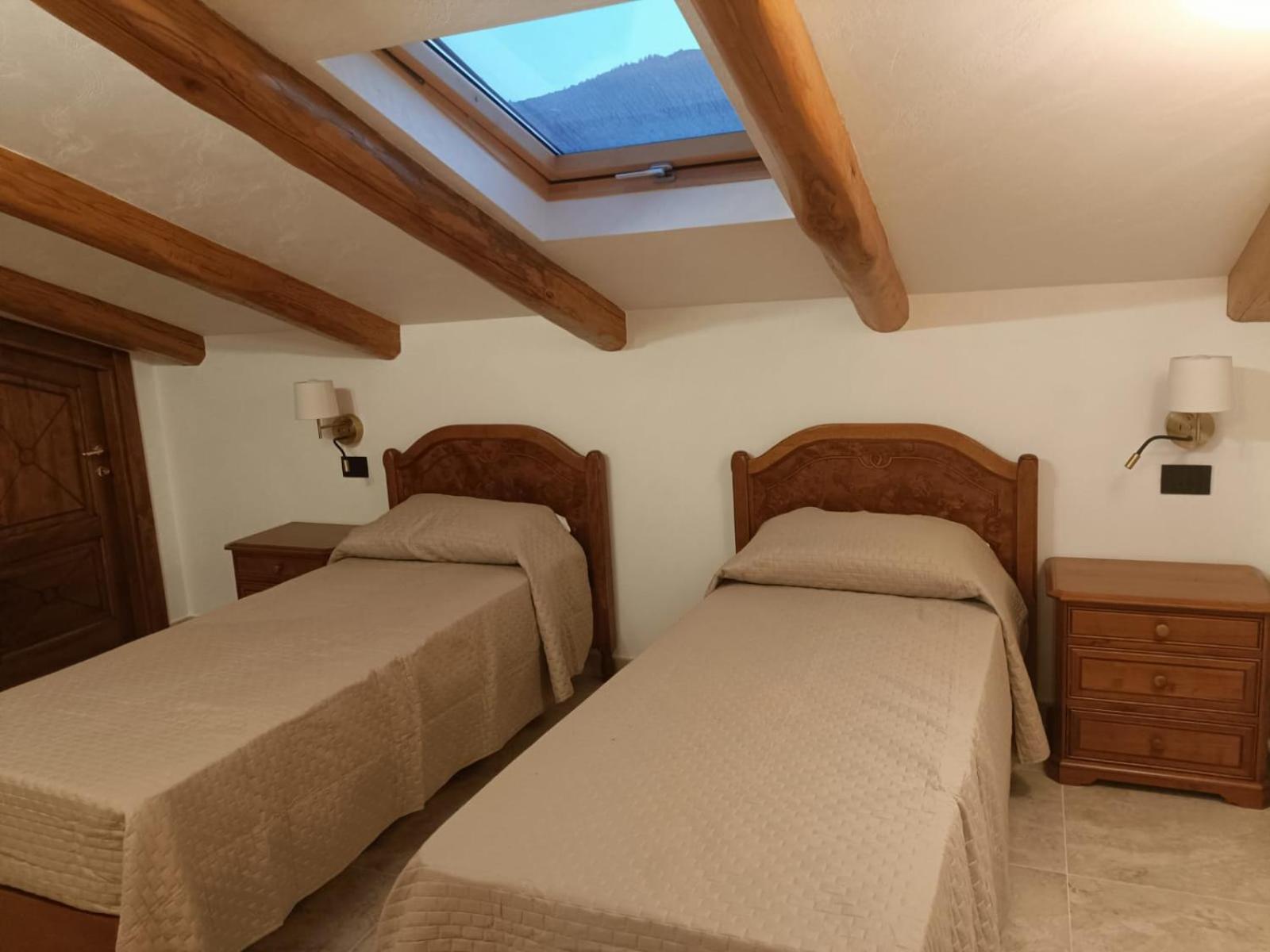 Tenuta Rosa - Gastronomia E Relax Montesano Scalo エクステリア 写真