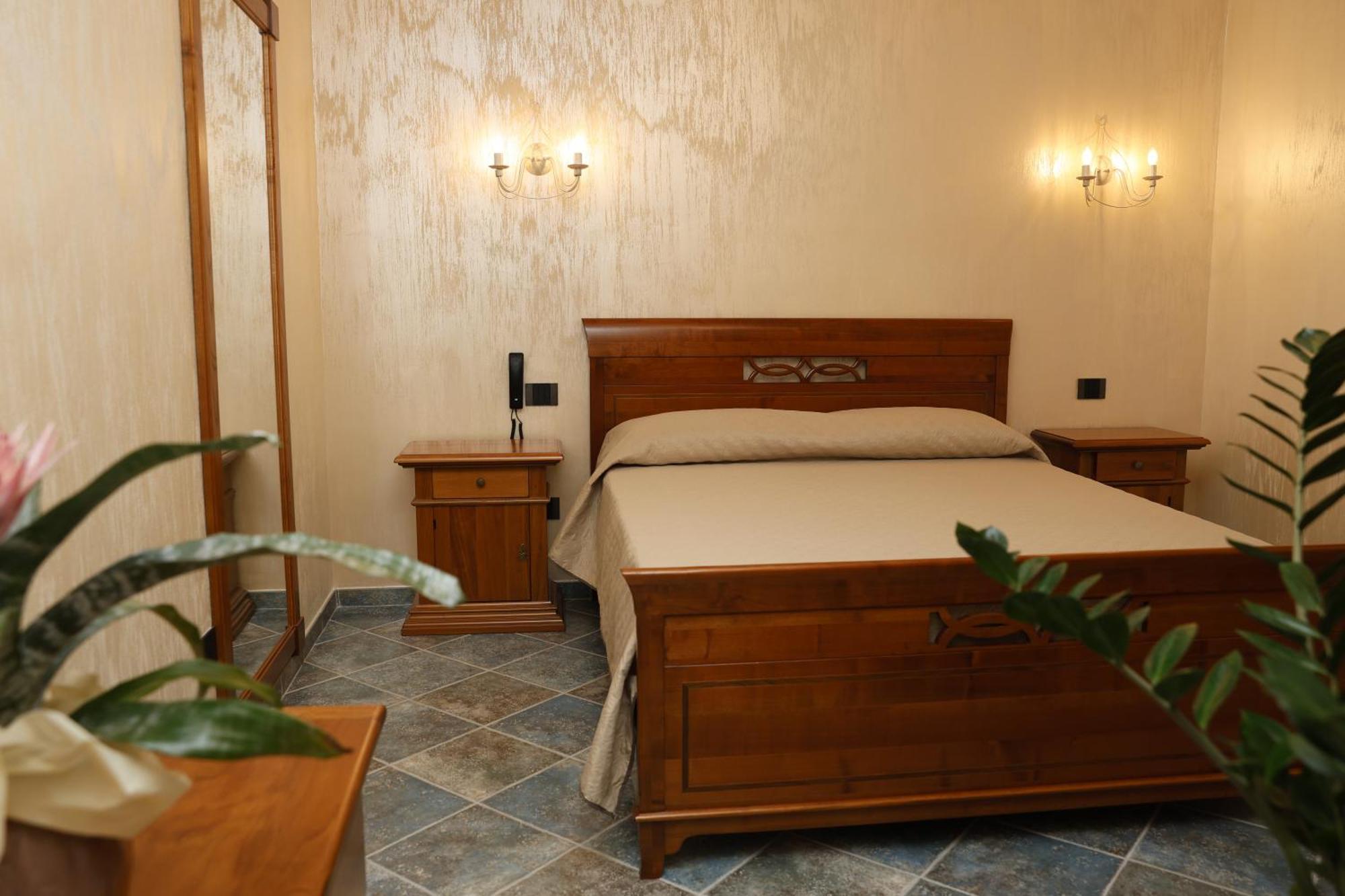Tenuta Rosa - Gastronomia E Relax Montesano Scalo エクステリア 写真
